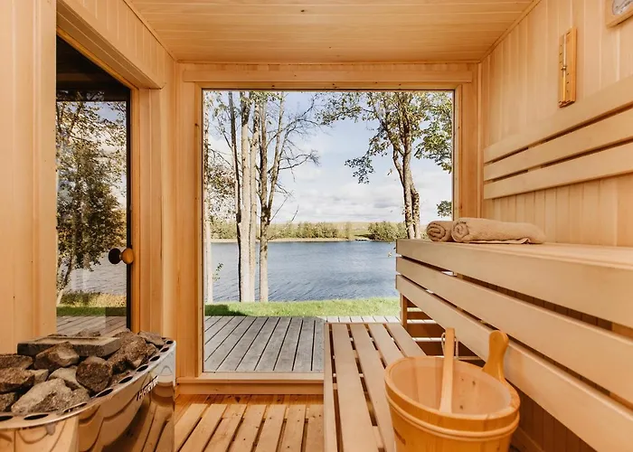 Rogalovka Villa Rogale