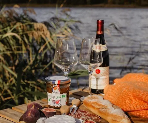 Villa Rogalovka Rogale